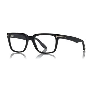 Tom Ford square glasses! No RX! EXCELLENT condition!